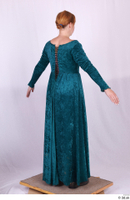  Photos Woman in Historical Dress 77 17th century a poses historical clothing whole body 0006.jpg